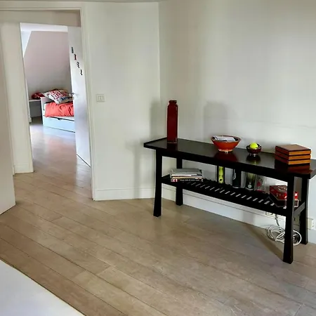 Apartment Montorgueil *
