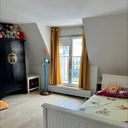 Montorgueil *