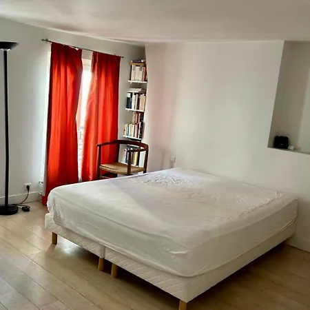 Montorgueil Paris