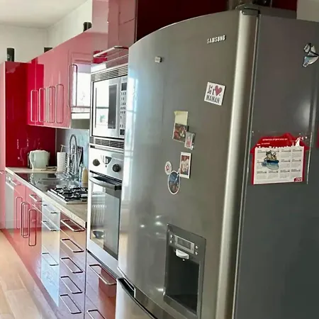 Montorgueil Apartment