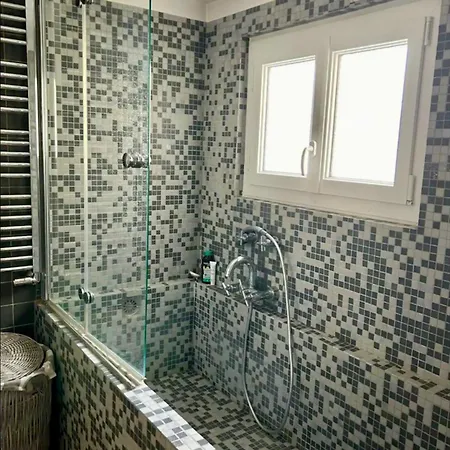 Montorgueil Apartment Paris